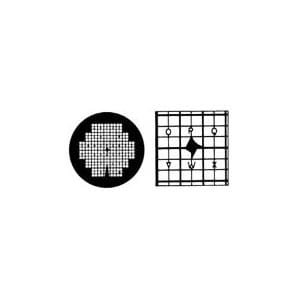 Grids / grilles 200 Mesh ( Cu, Ni, Au)- London Finder - Maxtaform