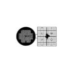Grids / grilles 400 Mesh ( Cu, Ni, Au)- London Finder - Maxtaform