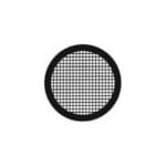 Grids / grilles 200 Square Mesh ( CR, Ni,Au)  - Maxtaform