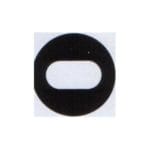 Grids / grilles  ( CR, Ni, Au) - Oval hole - Maxtaform