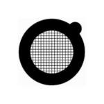 Thin Bar Grids / grilles 200 Mesh ( Cu, Ni, Au...) - Square Mesh - Gilder