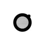 Thin Bar Grids / grilles 200 Mesh ( Cu, Ni) - Hexagonal Mesh - Gilder