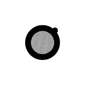 Thin Bar Grids / grilles 300 Mesh ( Cu, Ni) - Hexagonal Mesh - Gilder