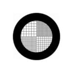 Thin Bar Grids / grilles ( Cu, Ni) - Variable Mesh - Gilder