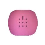 Silicon Nitride 20 nm thick MICROPOROUS (Single 500 micron window)