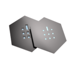 Grilles en Nitrure de Silicium TEM – 3×3 Fenêtres