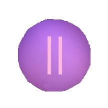 Non-Porous Pure Silicon 15nm thick TEM Windows ( 2 Slots)