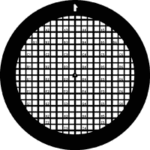 Grids / grilles 200 Mesh ( Cu, Ni...) - Finder - Gilder
