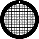 Grids / grilles 200 Mesh ( Cu, Ni...) - Finder - Gilder