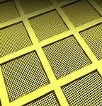 UltrAuFoil® Holey Gold Films, R 1.2/1.3