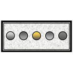 X-Ray Fluorescence Precious Metal Set X-Ray Fluorescence Precious Metal Set