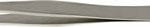 Standard Tweezers - Straight Style 0A - Dumoxel - each