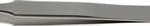  Standard Tweezers - Style 2 - Dumoxel - each