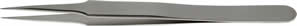 Standard Tweezers - Style 2 - Dumoxel - each