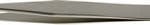 Standard Tweezers - Style 3C - Dumostar - each