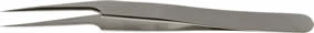Standard Tweezers - Style 5A - Dumostar - each