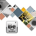 Beryllium Support Films
