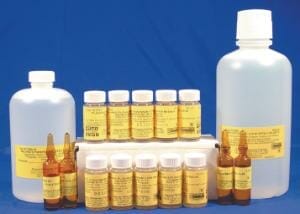 Sorensen's Phosphate Buffer Sorensen's Phosphate Buffer