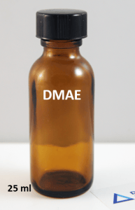 DMAE), 2-Dimethylaminoethanol