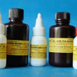 EMS Shield Mounting Medium With 4,6-diamidino-2-phenylindole (DAPI) and DABCO