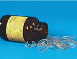 Parlodion (Pyroxylin Purified Strips)