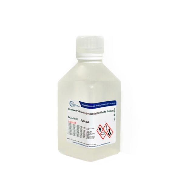 Modified Davidson's Fixative