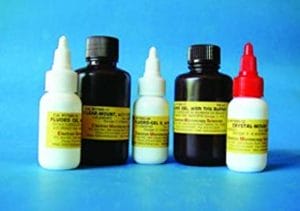 EMS Shield Mount with anti-fading EMS Shield Mount with anti-fading