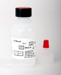 EMS Immuno Mount™ with Para Phenylenediamine (PPD) anti-fading agent
