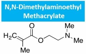 DMA) N,N-Dimethylaminoethyl Methacrylate