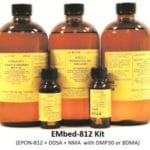 EMbed 812 Embedding Kit