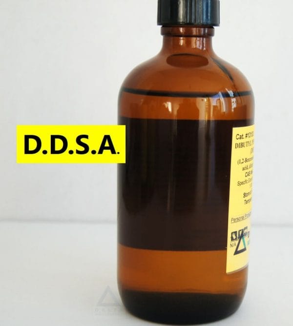D.D.S.A. DoDecenyl Succinic Anhydride