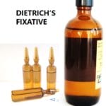 Dietrich's Fixative