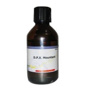 DEPEX Mountant