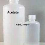 Acetate Buffer