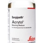 Acrytol Mounting Media