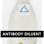 Antibody Diluent  : Buffer for diluting  primary and secondary antibodies.