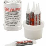 Aron Alpha® – Ethyl Ultra Speed Adhesive (Quick Bond)