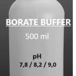 Borate Buffer