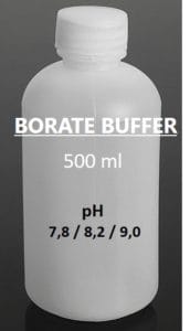 Borate Buffer