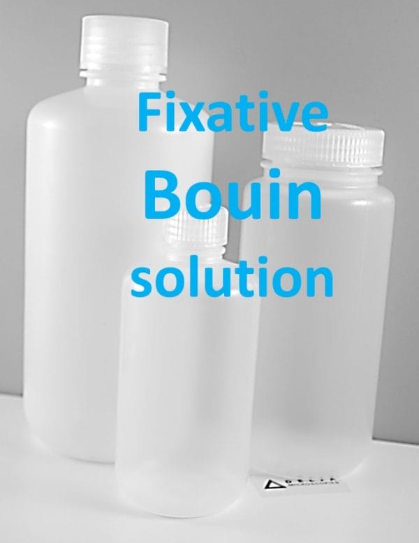 Bouin's Solution