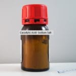 Cacodylic Acid- Sodium Salt