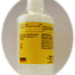 Sodium Cacodylate Buffer
