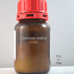 Cadmium Iodine, Crystal, Reagent, A.C.S.