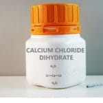 Calcium Chloride, Dihydrate, Reagent, A.C.S.