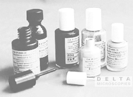 CCC Carbon Adhesive (Colloidal Compounds and Conductive Adhesives )