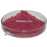 Carmine, Certified