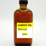 Carnoy's Fluid, solution, fixative