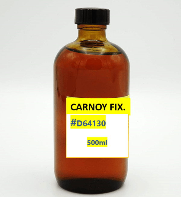Carnoy's Fluid, solution, fixative