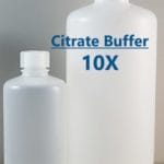 Citrate Buffer pH 6.0 (10X)