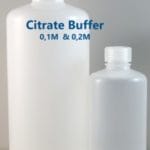 Citrate Buffer
